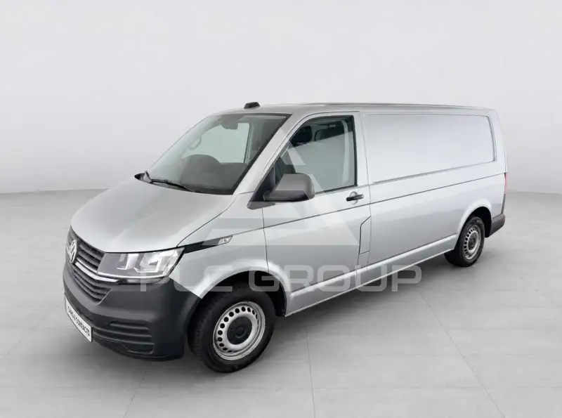 2023 Volkswagen T6