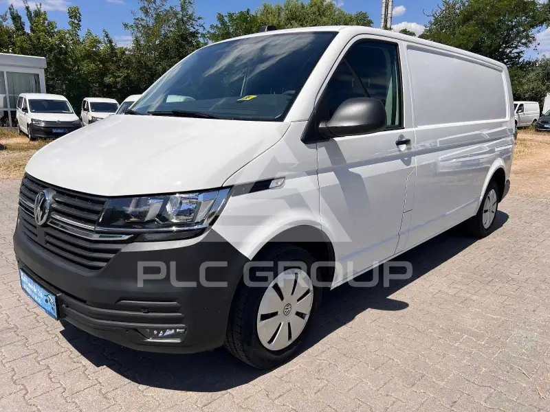 2023 Volkswagen T6
