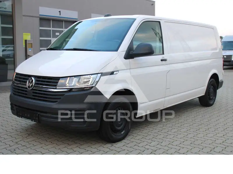2023 Volkswagen T6