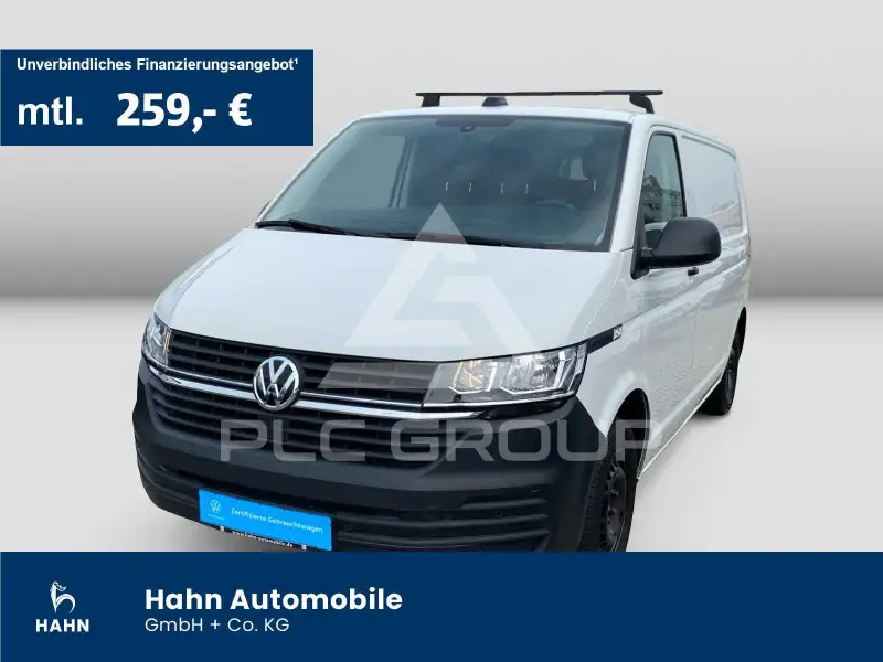 2023 Volkswagen T6