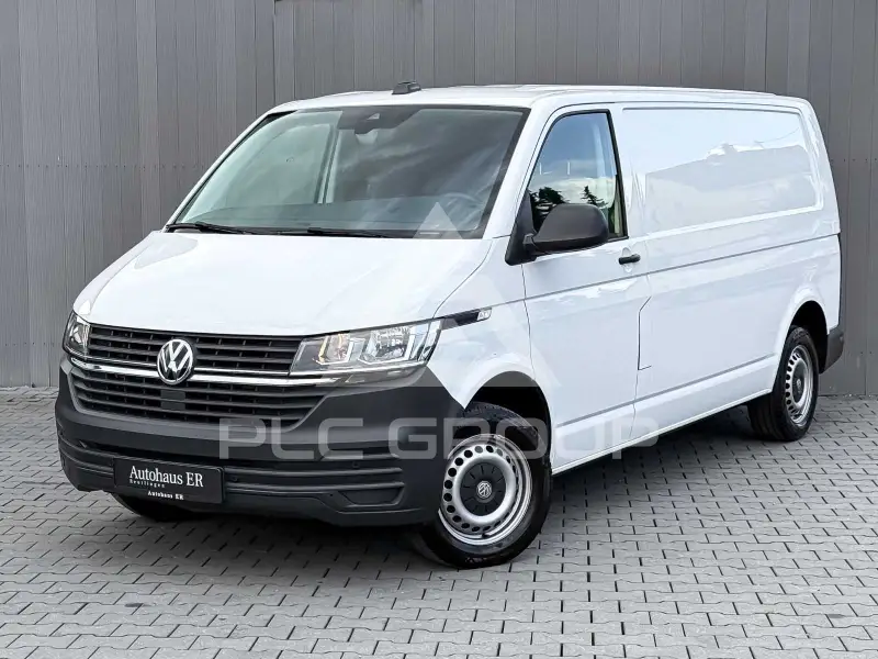2023 Volkswagen T6