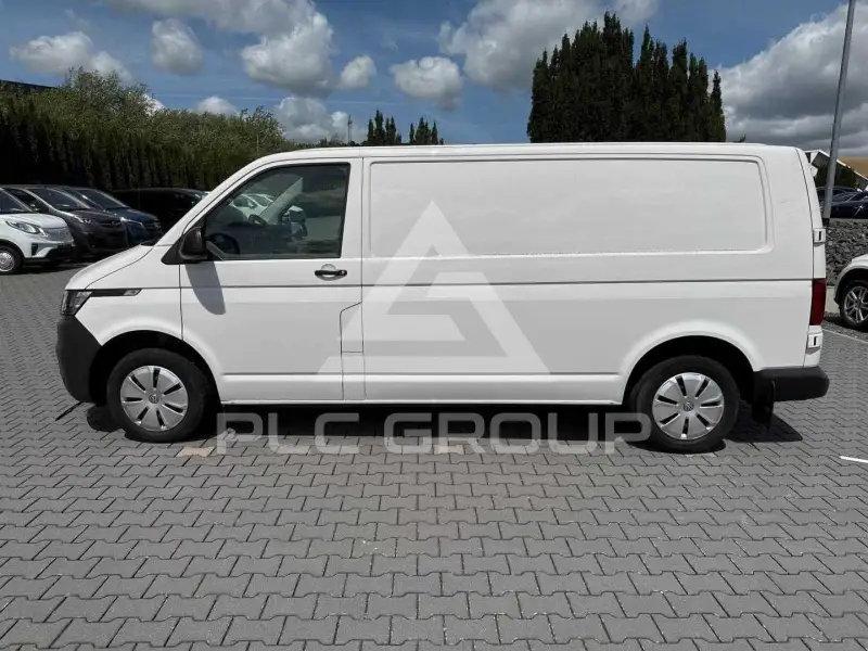 2023 Volkswagen T6