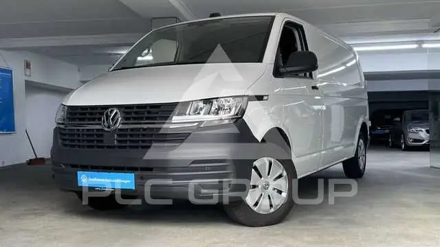 2023 Volkswagen T6