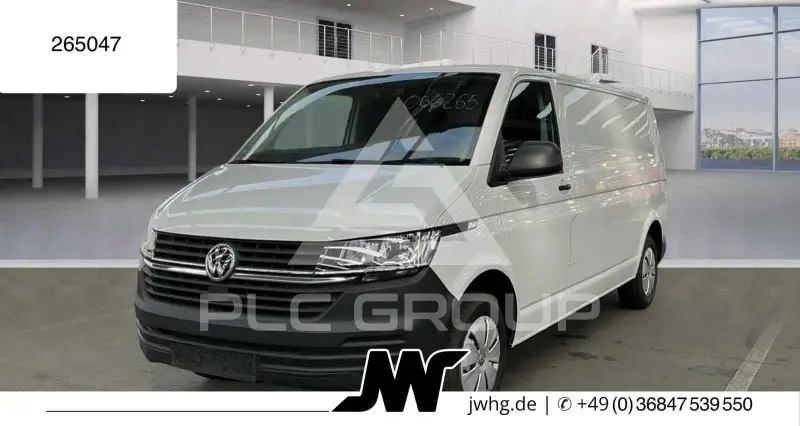 2023 Volkswagen T6