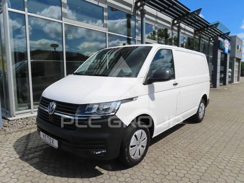 2023 Volkswagen T6