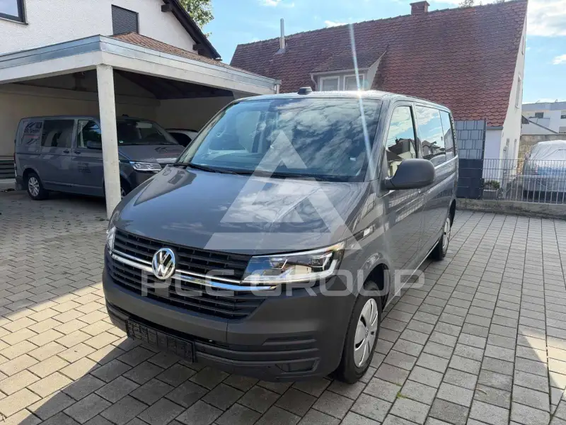 2023 Volkswagen T6