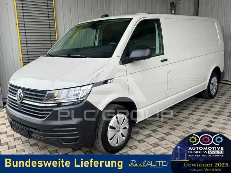 2023 Volkswagen T6