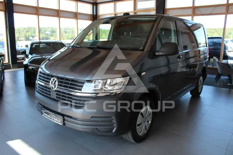 2023 Volkswagen T6