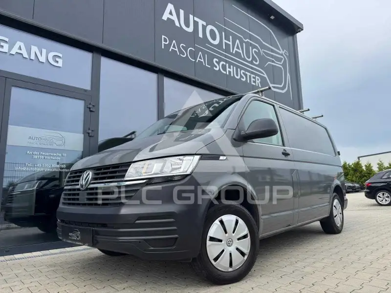 2023 Volkswagen T6
