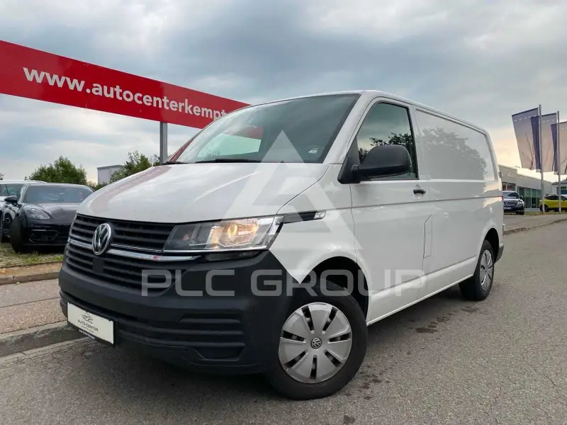2023 Volkswagen T6