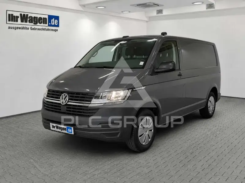 2023 Volkswagen T6