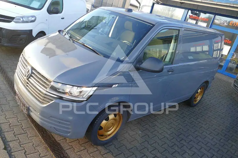 2023 Volkswagen T6