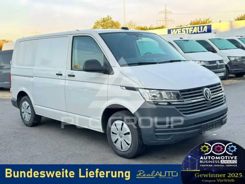 2023 Volkswagen T6