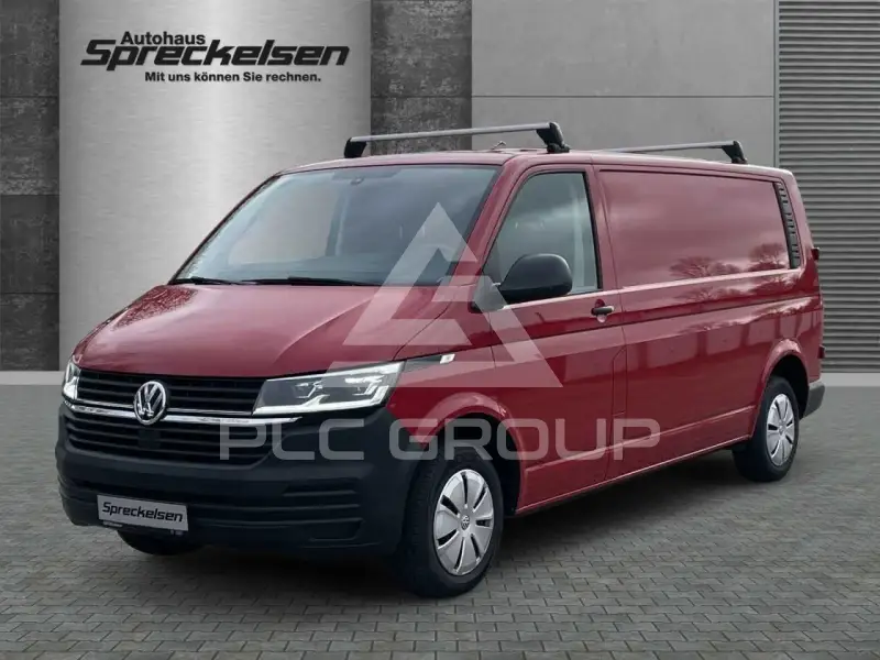2023 Volkswagen T6