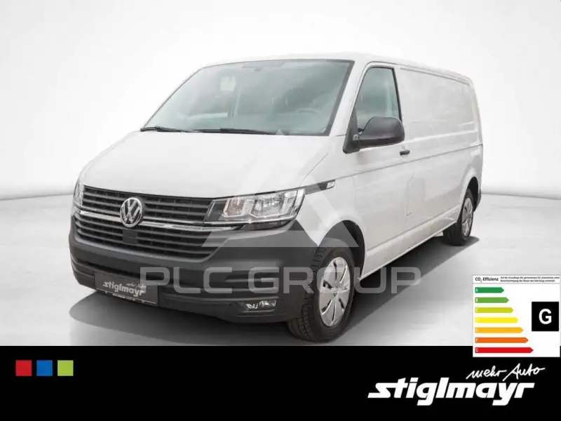 2023 Volkswagen T6