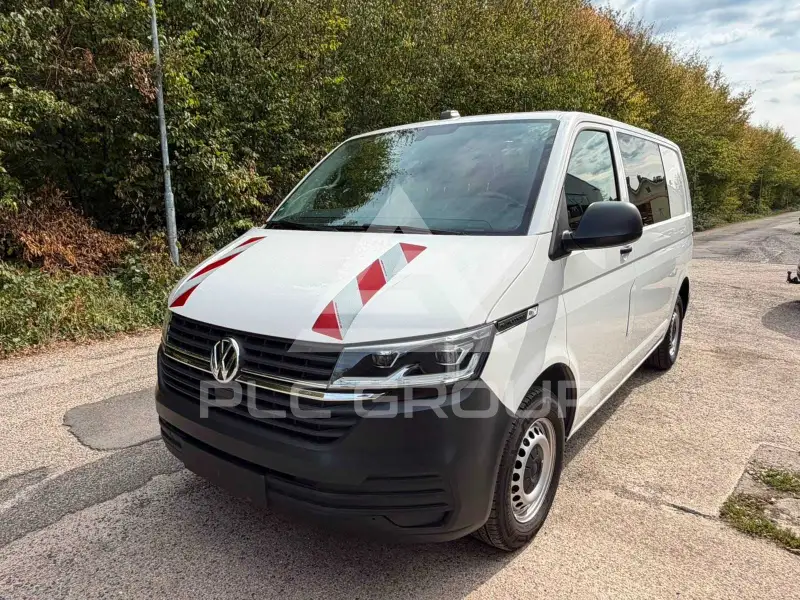 2023 Volkswagen T6