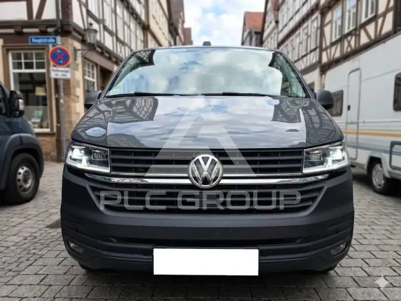 2023 Volkswagen T6