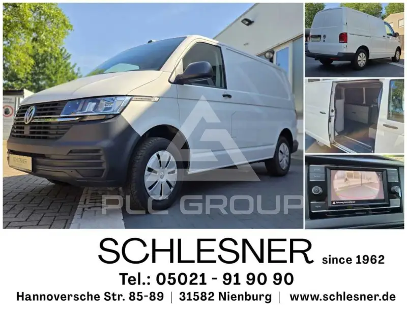 2023 Volkswagen T6