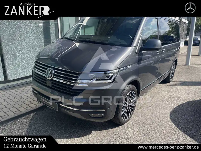 2023 Volkswagen T6