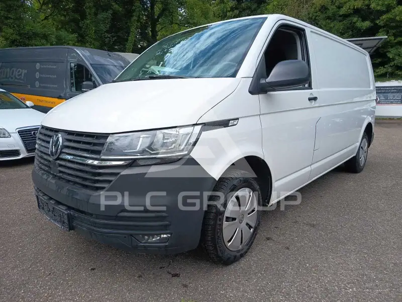 2023 Volkswagen T6