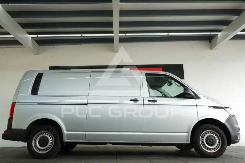 2023 Volkswagen T6