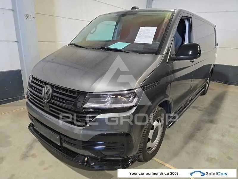 2023 Volkswagen T6