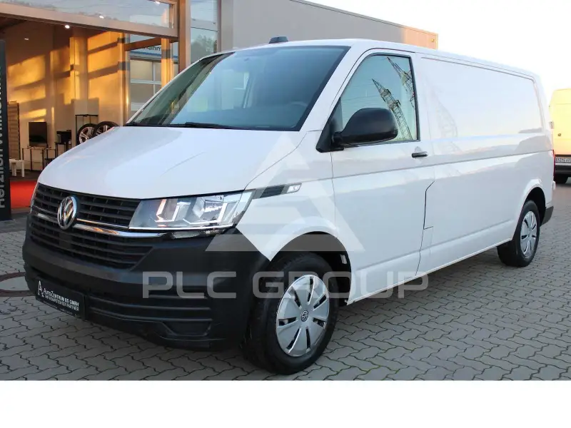 2023 Volkswagen T6