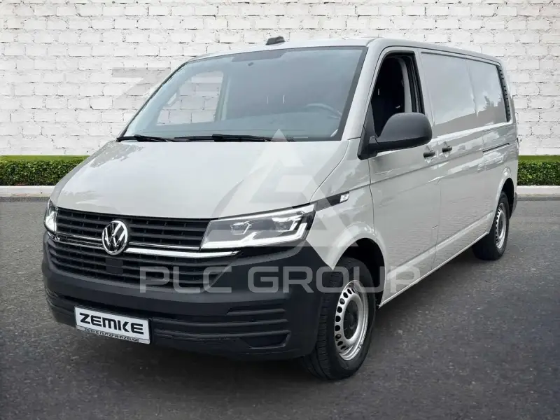 2023 Volkswagen T6