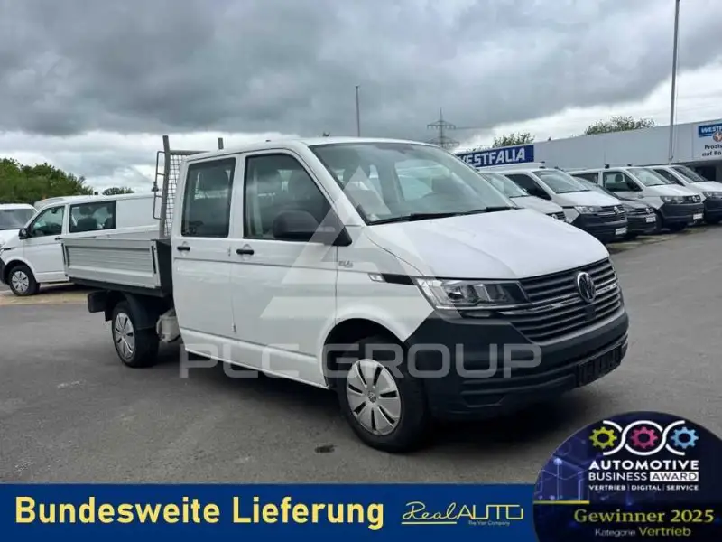 2023 Volkswagen T6