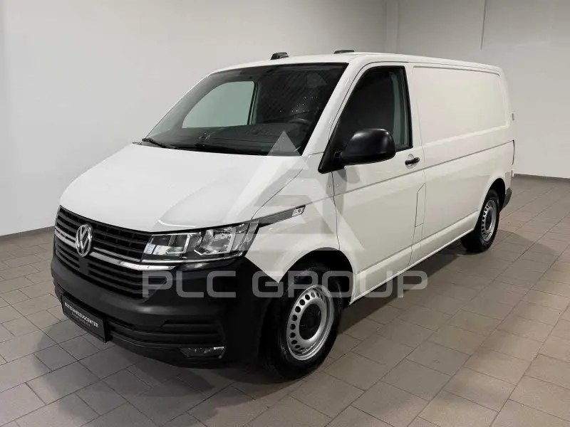 2023 Volkswagen T6