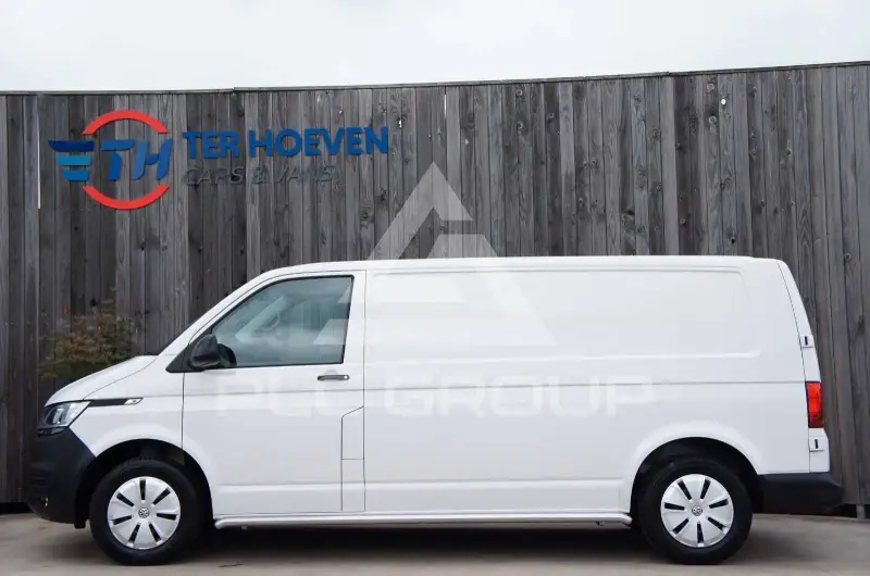 2023 Volkswagen T6