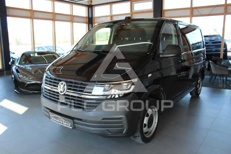 2023 Volkswagen T6