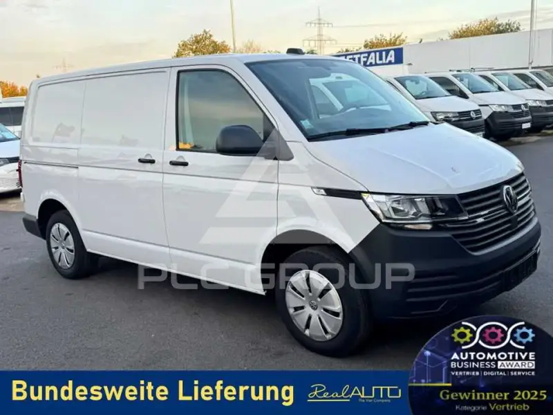 2023 Volkswagen T6
