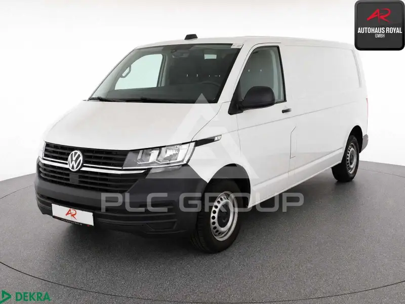 2023 Volkswagen T6