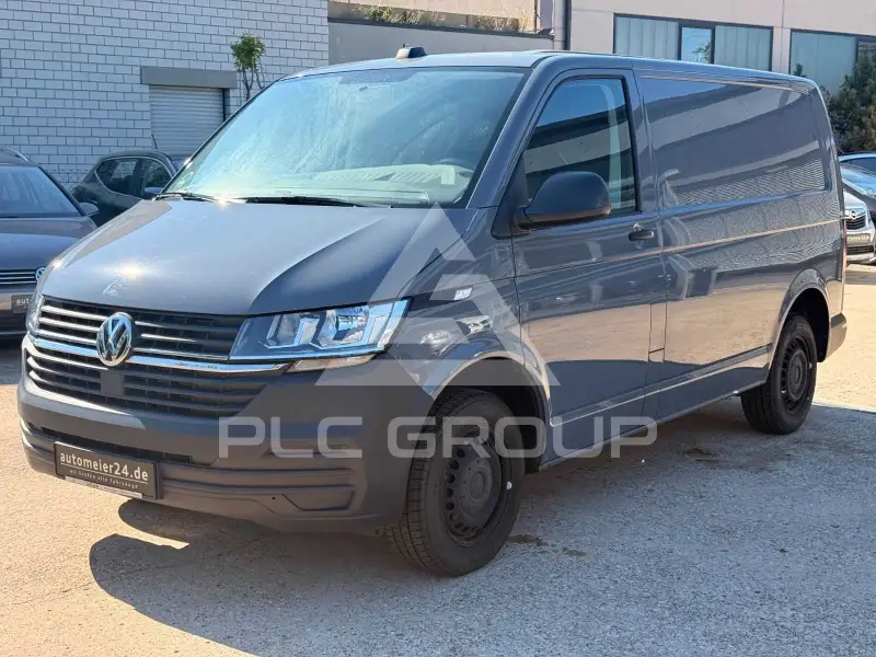 2023 Volkswagen T6