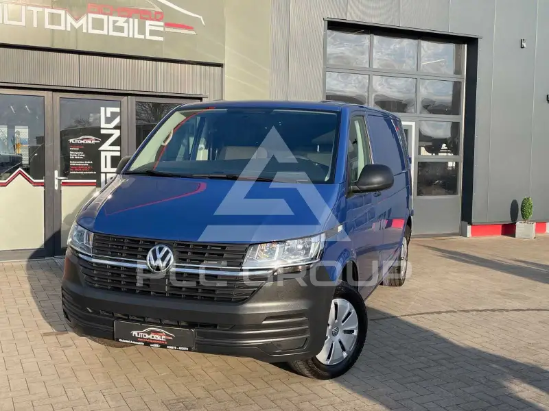 2023 Volkswagen T6