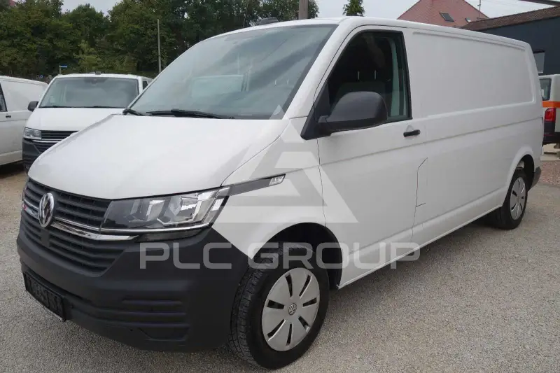 2023 Volkswagen T6