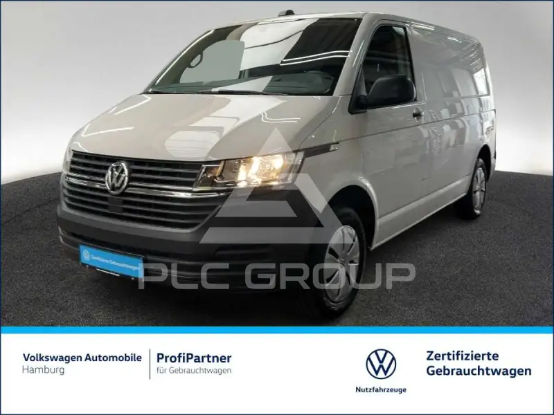 2023 Volkswagen T6