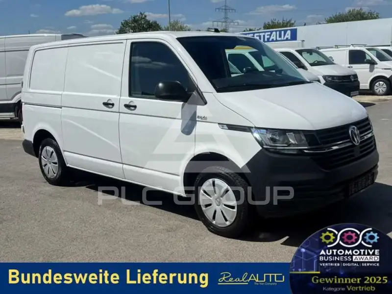 2023 Volkswagen T6