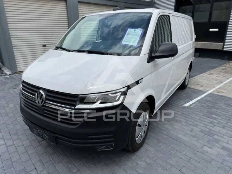 2023 Volkswagen T6