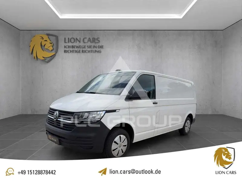 2023 Volkswagen T6