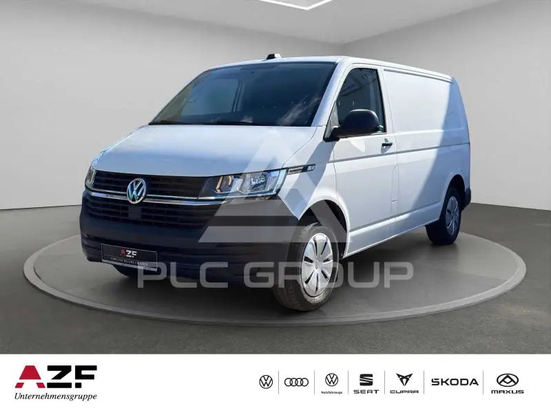2023 Volkswagen T6