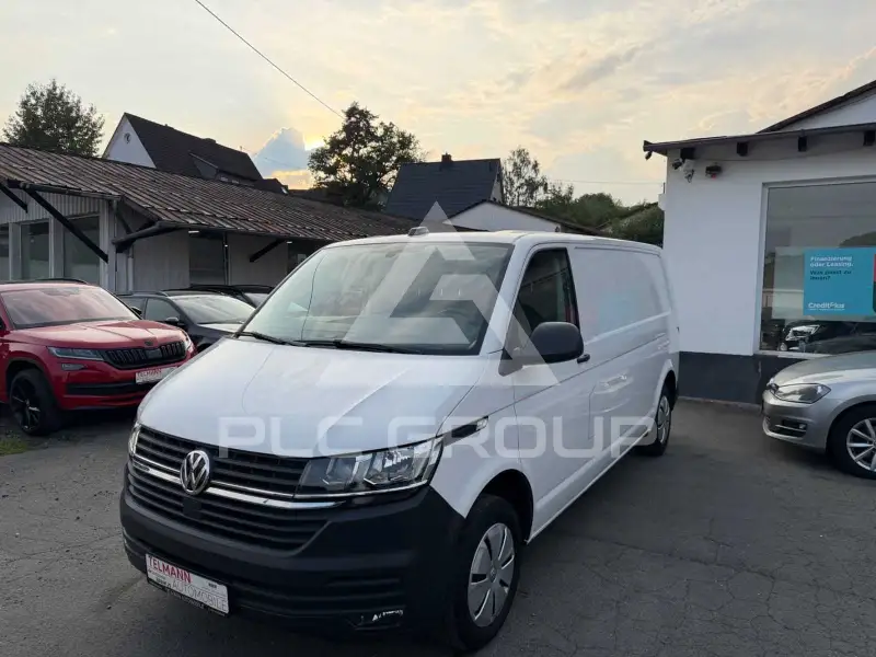 2023 Volkswagen T6