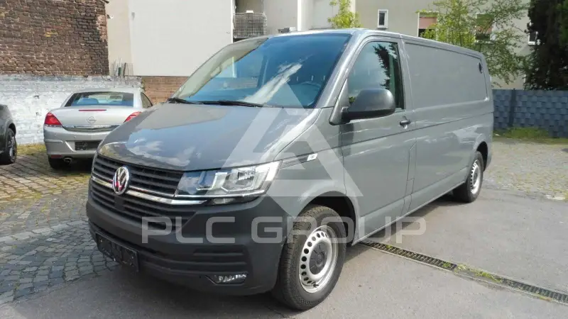 2023 Volkswagen T6