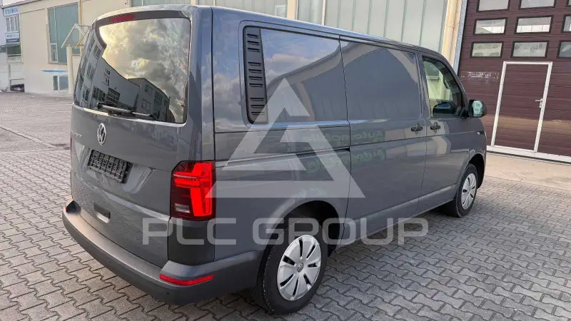 2023 Volkswagen T6