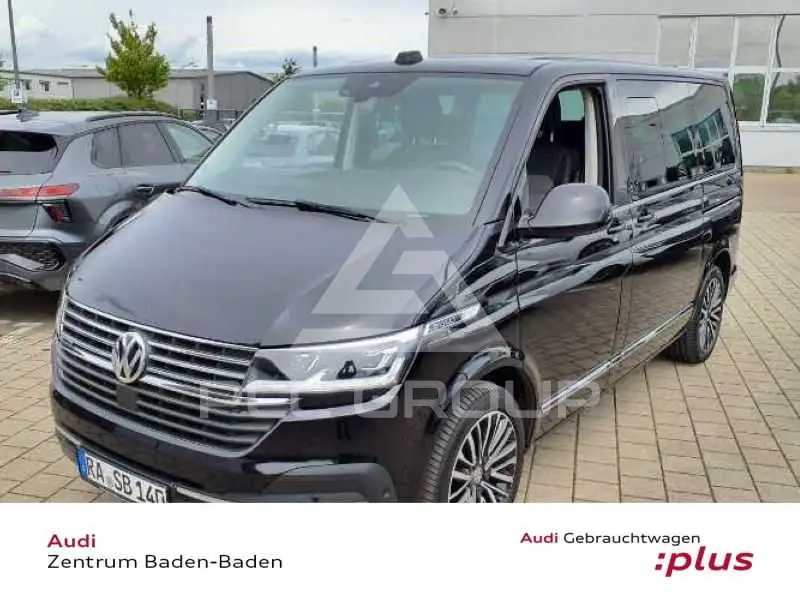 2023 Volkswagen T6