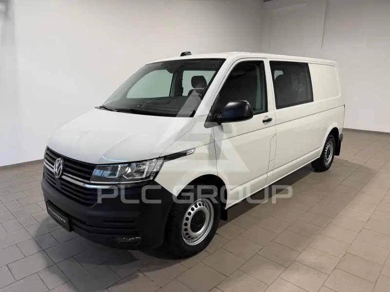 2023 Volkswagen T6
