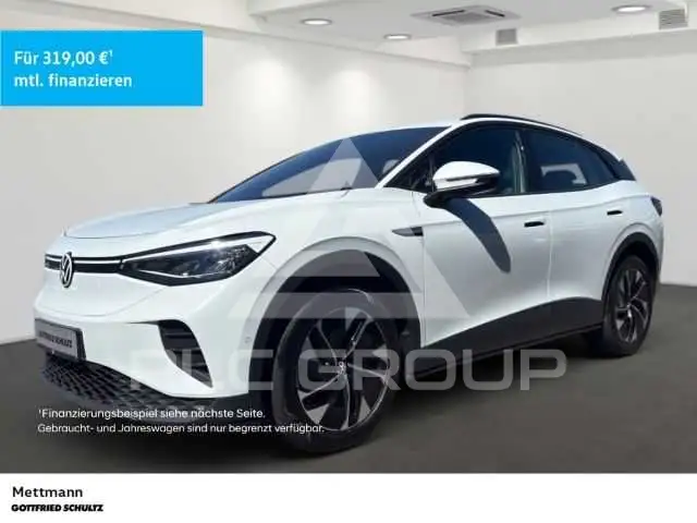 2023 Volkswagen ID 4