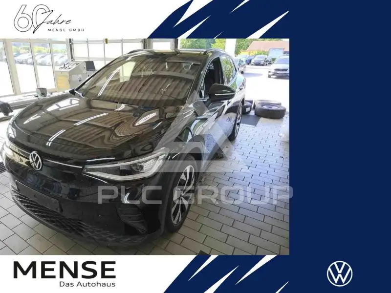 2023 Volkswagen ID 4
