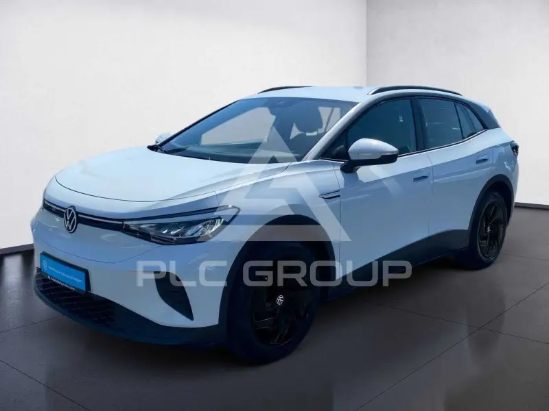 2023 Volkswagen ID 4